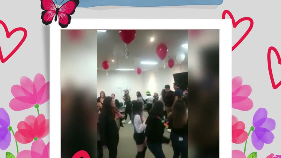 AMOR Y AMISTAD EMPRESA  CEMOSA